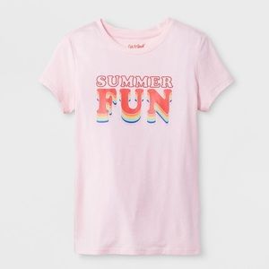 Summer fun shirt! Great for summer! 🙈